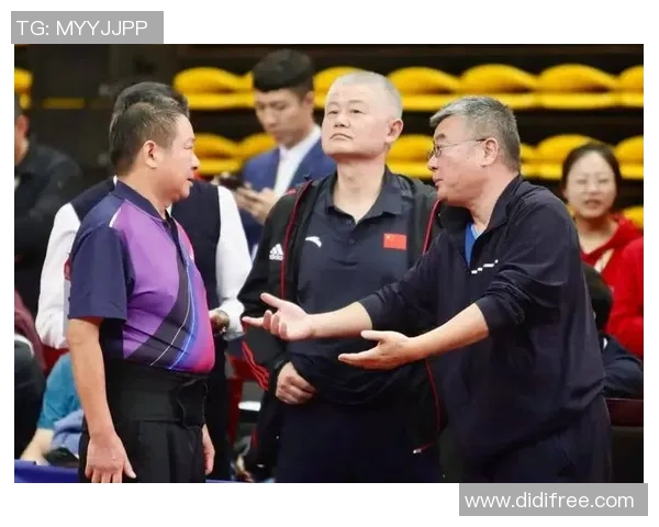 上海乒乓球队在杯赛中的默契配合与战术分析探讨