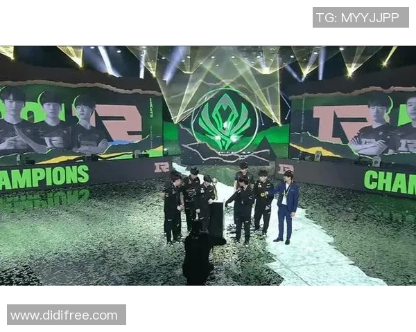 RNG的崛起之路：从默默无闻到冠军杯的辉煌历程