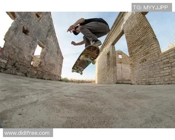 从零起步滑板技巧全解析助你快速提升速度与技巧