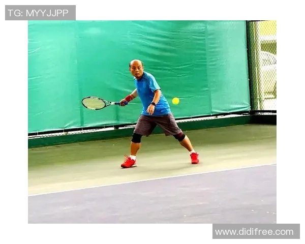 深圳网球队的意识与发展探讨：推动网球运动的未来之路